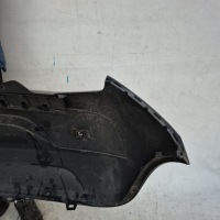 фото thumb №7, Seat mii 1sl 11- бампер задня задній pdc 1sl807421d