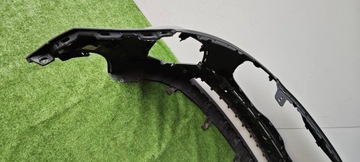 фото thumb №10, Бампер перед kia sportage iv рестайлинг