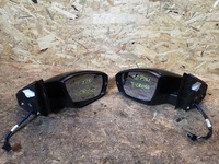 фото thumb №1, Vw t-cross зеркало правое 14-pin