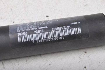 фото thumb №12, Bmw f45 амортизатор телескоп крышки комплект 2696591