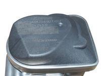 фото thumb №9, Дроссельная заслонка renault scenic ii 2.0 16v f4r770