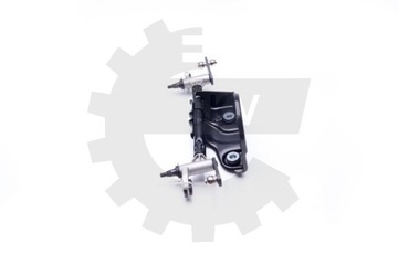 фото thumb №10, Механизм дворник переднее vw fox 5z0955603b