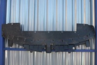 фото thumb №1, Alfa giulia 16-22 захист pod бампер перед