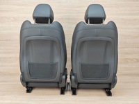 фото thumb №12, Сидіння з підігрівом заднє сидіння шкіра alcantara bmw 4 g26 i4 g24 ambiente 34km eu