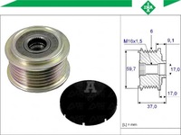 фото thumb №2, Генератор - сцепление односторонний schaeffler ina 535 0017 10