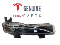 Купить Tesla model s рестайлинг  21- противотуманная фара led drl правый перед передний p1649248-00-c ÷, фото thumb