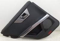 фото thumb №1, Обшивка оббивка двері лівий задня mercedes glk x204