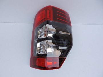 фото thumb №6, Mitsubishi l200 2019 2020 led задня права лампа