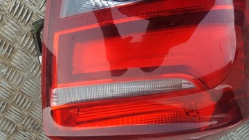 фото thumb №11, Bmw 1 f20 лампа левая зад 6924541