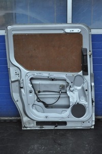 фото thumb №7, Transit connect ii mk2 long двері лівий задня задні czytaj опис przed купівля