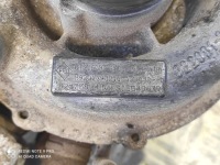 фото thumb №7, Турбокомпрессора комплект nissan nv400 renault master iii opel movano b 2.3dci