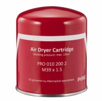 фото thumb №1, Вкладиш осушувача гвинтовий provia 432 410 222 7