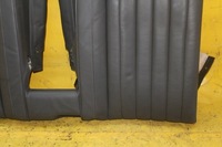 фото thumb №7, Спинка сиденье задние задняя vw phaeton кожа