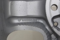 фото thumb №14, Mercedes a klasa w168 комплект диск aluminiowych диски 15' et54 5,5j alu