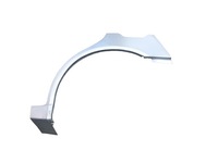 фото thumb №1, Lexus is 200 98-05 ремкомплект крыла задняя левая