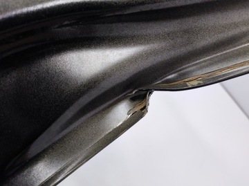 фото thumb №11, Крыло перед переднее левый volvo xc60 ii 17 -