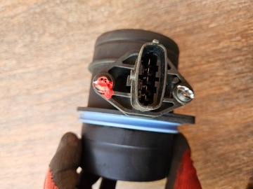 фото thumb №5, Jeep grand cherokee 99-04r wj 2.7 crd витратомір 53013009aa