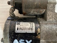 фото thumb №9, Mitsubishi asx 1.6 бензин стартер 1810a378 1810a3