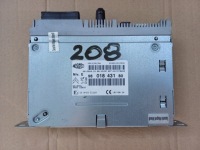 фото thumb №1, Радио навигация peugeot 208 2008 9801843180 europa