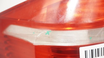 фото thumb №8, Лампа левый зад задняя bmw x5 e70 07-10r