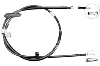 фото thumb №1, A.b.s. трос гальма ручного chevrolet orlando 11