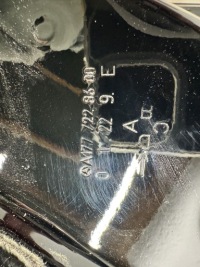 фото thumb №12, Двері задні зад сторона права mercedes-benz a w177 a1777228600