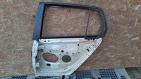 фото thumb №1, Рама рамка двері лівий задня volkswagen golf v 07r