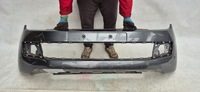 фото thumb №1, Vw amarok 2hh 10- бампер перед передний pdc 2hh807221d