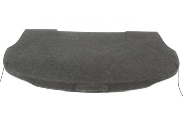 фото thumb №5, Полиця багажника seat toledo iii 04-09