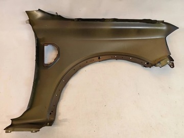 фото thumb №10, Ford ranger vi 22 - крило лівий рекомендую