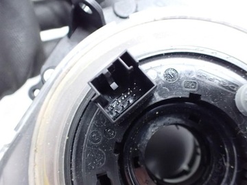 фото thumb №12, Рулевой/подрулевой переключатель лента комбинированный 28584963 07356700700 fiat 500x 17r