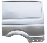 фото thumb №1, Man tga 7c0 крила задній задня лівий 2017-2023 =