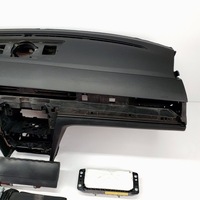 фото thumb №10, Passat b8 панель консоль подушки ремни подушка безопасности