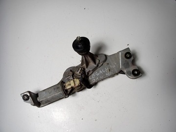 фото thumb №1, Двигунчик механізм двірники зад задньої subaru legacy 99r