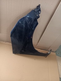 фото thumb №1, Honda jazz v crosstar 20- крыло передний правый