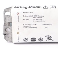 фото thumb №11, Skoda octavia ii подушка воздушная 1k0880204n