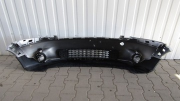 фото thumb №12, Бампер перед mini cooper countryman r60 10-14