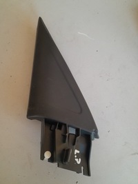 фото thumb №1, Vw atlas cross sport 2021r защита треугольник внутренняя зеркало левая 3cm837973