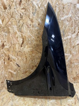 фото thumb №9, Бампер капот комплектний перед крило l/p лампи jaguar f-pace x761 eu