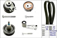 фото thumb №2, Комплект - набір ремінь розподільного валу ina ct957k2 k01556