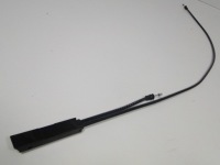 Mercedes трос задня тягa відкривання замка капот amg gt x290 290 Київ, фото thumb