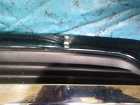 фото thumb №3, Капот перед передня кришка opel meriva a