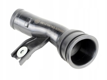 фото thumb №1, Нова труба інтеркулер koleos x-trail qashqai 2.0 dci