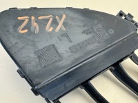 Bmw x1 f48 15-22r решётка средняя бампера перед передняя Доставка, фото thumb