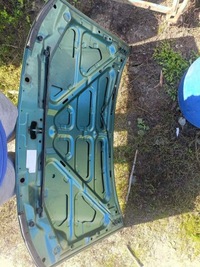 фото thumb №5, Mazda demio капот кришка двигуна