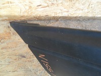 фото thumb №11, Nissan sunny n14 85022-51c00 бампер задний