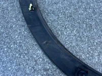 фото thumb №6, Nissan qashqai i молдинг крила лівий перед 63811jd01d