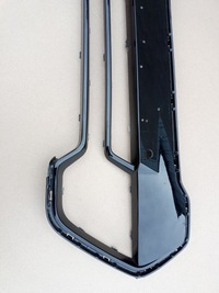 фото thumb №6, Решётка bmw x1 u11 m-pakiet 2022 бампер перед передний