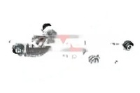 фото thumb №1, Супорт гальма задня jbc0295 kamoka jeep commander