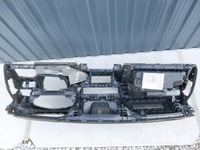 фото thumb №8, Bmw g30 g31 панель роздавальна консоль капот